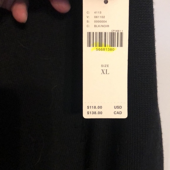 Anthropologie top - Picture 3 of 6